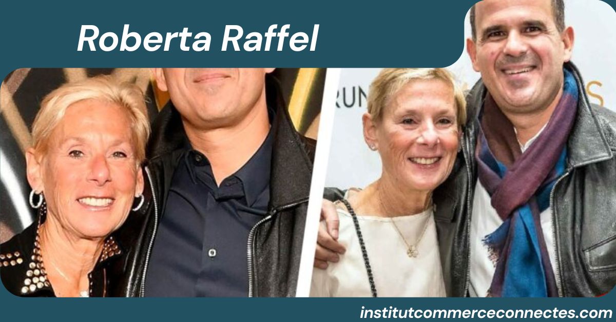 Roberta Raffel